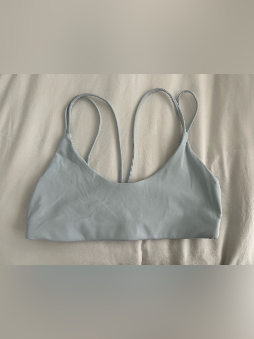 Aritzia TNA Bralette Top Small